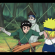 Lee has his own 51 episode-long spinoff, which only adds to Shino’s disgust. And mine.